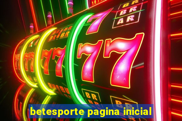 betesporte pagina inicial